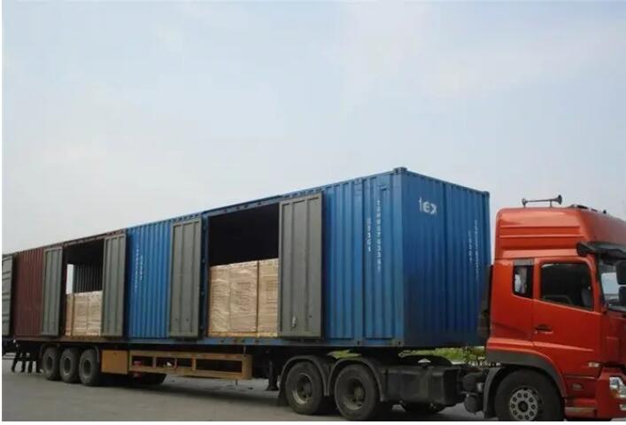 漳州到富源县整车运输