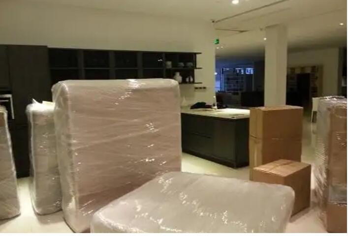 漳州到富源县长途搬家