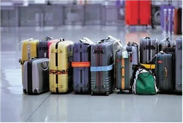 漳州到富源县行李托运