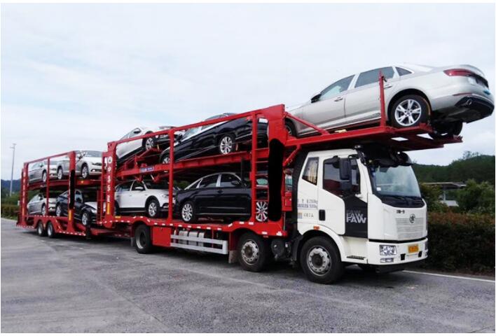 漳州到富源县轿车托运